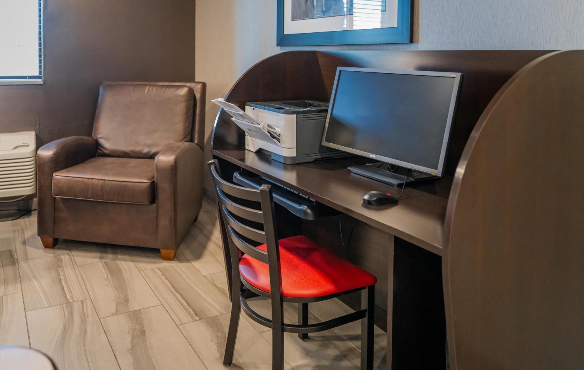 My Place Hotel-Medford, Or ภายนอก รูปภาพ
